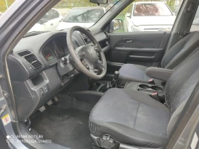 Honda Cr-v 2.2 ctdi/140kc, 4x4, 6 скорости - 8500 лв. - 36791188 | Car24.bg