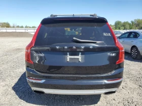 Volvo Xc90 | Mobile.bg    5