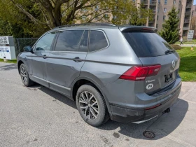 VW Tiguan * Comfortline 4MOTION* * *  | Mobile.bg    10