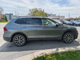 VW Tiguan * Comfortline 4MOTION* * *  | Mobile.bg    3