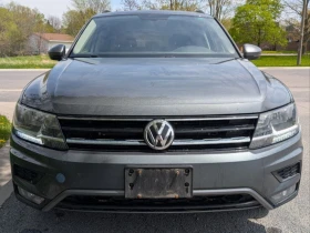 VW Tiguan * Comfortline 4MOTION* * *  | Mobile.bg    6