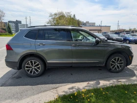VW Tiguan * Comfortline 4MOTION* * *  | Mobile.bg    13