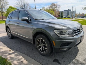 VW Tiguan * Comfortline 4MOTION* * *  | Mobile.bg    15