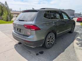 VW Tiguan * Comfortline 4MOTION* * *  | Mobile.bg    14