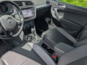 VW Tiguan * Comfortline 4MOTION* * *  | Mobile.bg    5