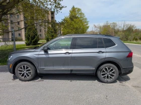 VW Tiguan * Comfortline 4MOTION* * *  | Mobile.bg    2