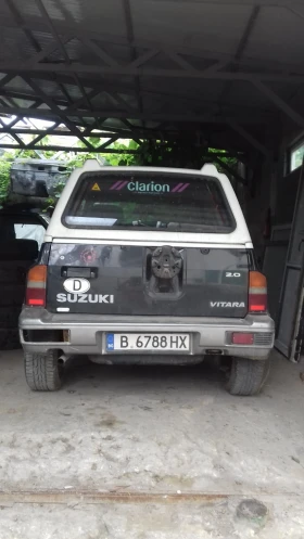 Suzuki Vitara | Mobile.bg    2