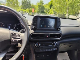 Hyundai Kona 1.0T-GDI* LED* START/STOP* BLUETOOTH* EURO6B* - 19900 лв. - 31711716 8