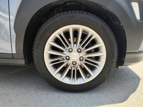 Hyundai Kona 1.0T-GDI* LED* START/STOP* BLUETOOTH* EURO6B* - 19900 лв. - 31711716 15