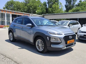 Hyundai Kona 1.0T-GDI* LED* START/STOP* BLUETOOTH* EURO6B* - 19900 лв. - 31711716 3