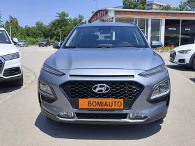 Hyundai Kona 1.0T-GDI* LED* START/STOP* BLUETOOTH* EURO6B* - 19900 лв. - 31711716 2