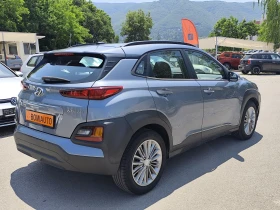 Hyundai Kona 1.0T-GDI* LED* START/STOP* BLUETOOTH* EURO6B* - 19900 лв. - 31711716 4