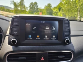 Hyundai Kona 1.0T-GDI* LED* START/STOP* BLUETOOTH* EURO6B* - 19900 лв. - 31711716 9