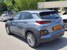 Hyundai Kona 1.0T-GDI* LED* START/STOP* BLUETOOTH* EURO6B* - 19900 лв. - 31711716 6