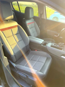 Citroen C5 Aircross SHINE | Mobile.bg    12