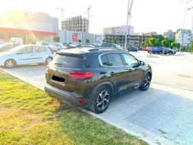 Citroen C5 Aircross SHINE | Mobile.bg    3