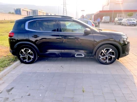 Citroen C5 Aircross SHINE | Mobile.bg    2
