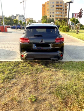 Citroen C5 Aircross SHINE | Mobile.bg    4