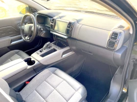 Citroen C5 Aircross SHINE | Mobile.bg    11