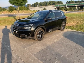 Обява за продажба на Citroen C5 Aircross SHINE ~30 000 лв. - изображение 1