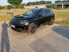 Citroen C5 Aircross SHINE | Mobile.bg    7