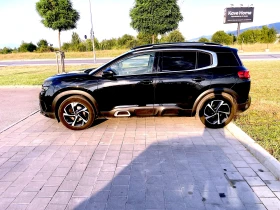 Citroen C5 Aircross SHINE | Mobile.bg    6