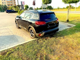Citroen C5 Aircross SHINE | Mobile.bg    5