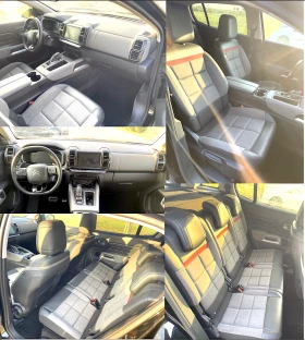 Citroen C5 Aircross SHINE | Mobile.bg    15