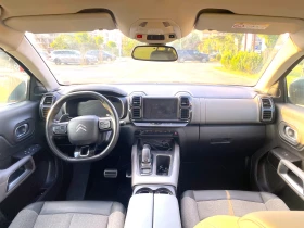 Citroen C5 Aircross SHINE | Mobile.bg    10