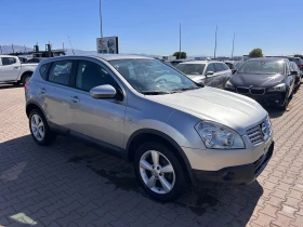     Nissan Qashqai 1.5DCI EURO 4