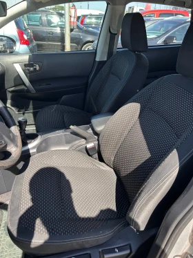 Nissan Qashqai 1.5DCI EURO 4 | Mobile.bg    12