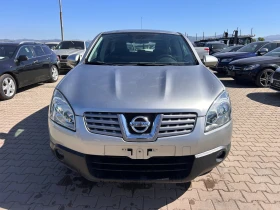     Nissan Qashqai 1.5DCI EURO 4