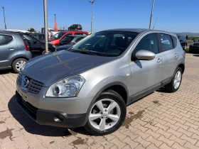    Nissan Qashqai 1.5DCI EURO 4