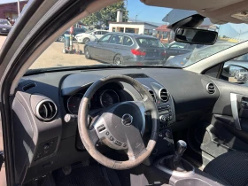 Nissan Qashqai 1.5DCI EURO 4 | Mobile.bg    11