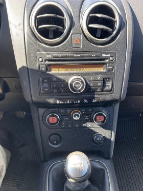 Nissan Qashqai 1.5DCI EURO 4 | Mobile.bg    13