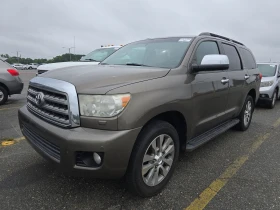  Toyota Sequoia