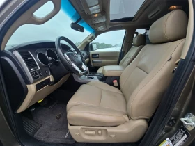 Toyota Sequoia LIMITED* 5.7* V8* * *  | Mobile.bg    10