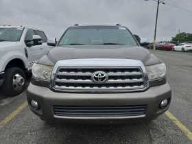 Toyota Sequoia LIMITED* 5.7* V8* * *  | Mobile.bg    5