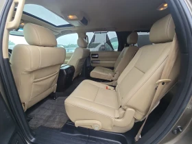 Toyota Sequoia LIMITED* 5.7* V8* * *  | Mobile.bg    13