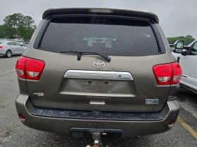 Toyota Sequoia LIMITED* 5.7* V8* * *  | Mobile.bg    6