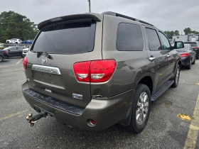 Toyota Sequoia LIMITED* 5.7* V8* * *  | Mobile.bg    2