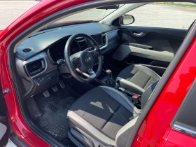 Kia Stonic 1.4 | Mobile.bg    8