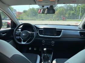 Kia Stonic 1.4 | Mobile.bg    12