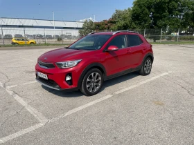 Kia Stonic 1.4 | Mobile.bg    2