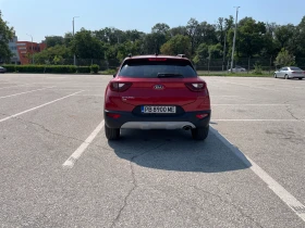 Kia Stonic 1.4 | Mobile.bg    4