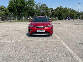     Kia Stonic 1.4