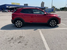 Kia Stonic 1.4 | Mobile.bg    6