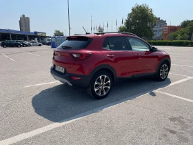 Kia Stonic 1.4 | Mobile.bg    5