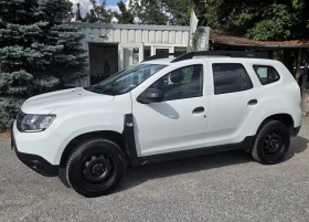 Обява за продажба на Dacia Duster 1.6i 114hp LPG 130 000km ~20 500 лв. - изображение 1