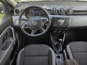 Обява за продажба на Dacia Duster 1.6i 114hp LPG 130 000km ~20 500 лв. - изображение 10